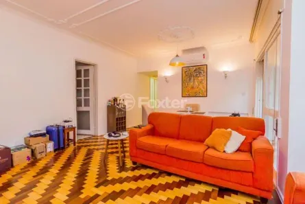 Apartamento com 3 Quartos à venda, 112m² no Centro Histórico, Porto Alegre