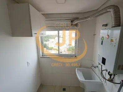 Apartamento com 2 Quartos para alugar, 64m² no Jardim Piratininga, Sorocaba