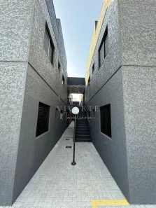 Apartamento com 3 Quartos para venda ou aluguel, 70m² no Jd Santa Cruz, Araçoiaba da Serra