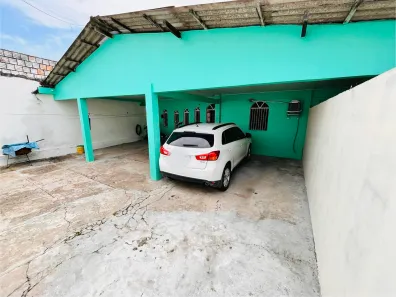 Casa com 3 Quartos à venda, 245m² no Cidade Nova, Manaus