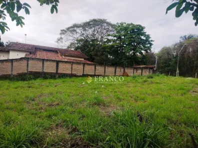 Lote/Terreno à venda, 2964m² no Loteamento Jardim Bom Jesus, Tremembé