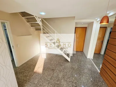 Cobertura com 4 Quartos para alugar, 159m² no Freguesia (Jacarepaguá), Rio de Janeiro