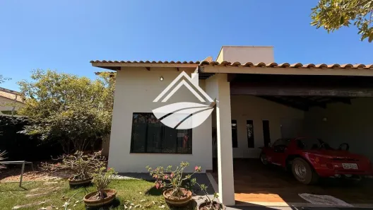 Casa com 4 Quartos para alugar, 539m² no Plano Diretor Sul, Palmas