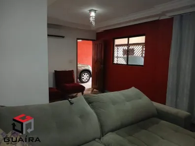 Casa com 3 Quartos para alugar, 450m² no Vila Nogueira, Diadema