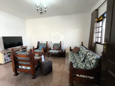 Casa com 3 Quartos à venda, 197m² no Jardim Primavera, Guarujá