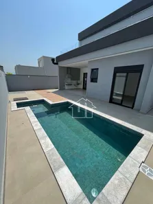 Casa de Condomínio com 3 Quartos à venda, 259m² no Condomínio Terras do Vale, Caçapava