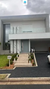 Sobrado com 4 Quartos à venda, 360m² no Jardins Valência, Goiânia