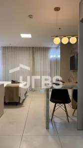 Flat com 1 Quarto à venda, 32m² no Plano Diretor Sul, Palmas
