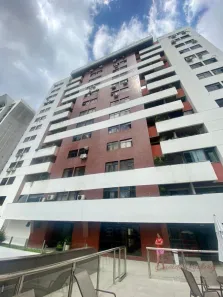Apartamento com 2 Quartos à venda, 83m² no Pituba, Salvador