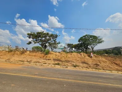 Lote/Terreno à venda, 530m² no Pomar da Lagoa, Lagoa Santa