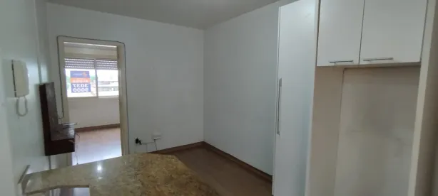 Apartamento com 1 Quarto para alugar, 60m² no Scharlau, São Leopoldo