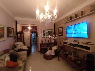 Apartamento com 3 Quartos à venda, 107m² no Flamengo, Rio de Janeiro