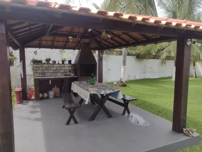 Casa de Condomínio com 5 Quartos à venda, 150m² no , Vera Cruz