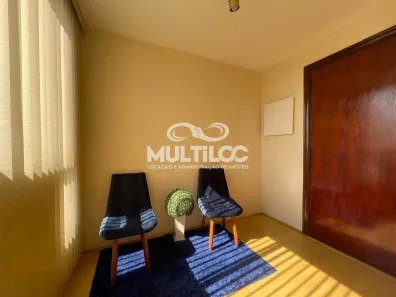 Sala Comercial para alugar, 28m² no Gonzaga, Santos