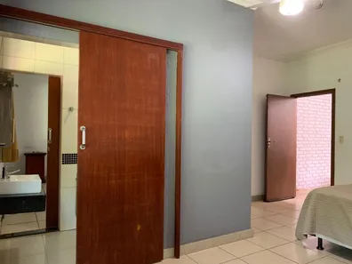 Casa com 4 Quartos à venda, 450m² no Casa Amarela, Betim