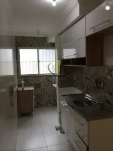 Apartamento com 2 Quartos à venda, 45m² no Paciência, Rio de Janeiro
