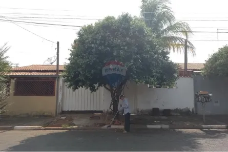 Casa com 2 Quartos à venda, 70m² no Recanto dos Colibris, Cosmópolis