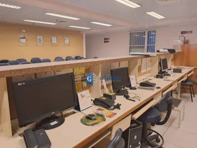 Sala Comercial para venda ou aluguel, 380m² no Zé Garoto, São Gonçalo