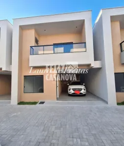 Casa com 4 Quartos à venda, 170m² no Itinga, Lauro de Freitas