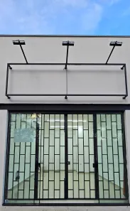 Ponto Comercial para alugar, 27m² no Vila Aparecida, Taubaté