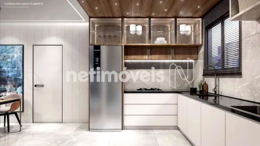 Apartamento com 2 Quartos à venda, 63m² no São Lucas, Belo Horizonte