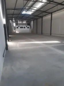 Galpão/Depósito/Armazém para alugar, 709m² no Centro, Betim