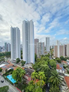 Sala Comercial para alugar, 178m² no Graças, Recife