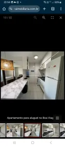 Flat com 1 Quarto para alugar, 35m² no Boa Viagem, Recife