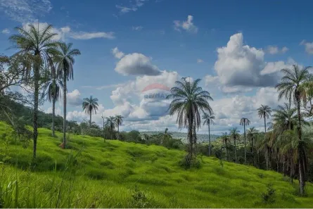 Lote/Terreno à venda, 26485m² no Lagoa Mansões, Lagoa Santa