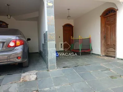 Casa com 3 Quartos à venda, 160m² no São Marcos, Belo Horizonte
