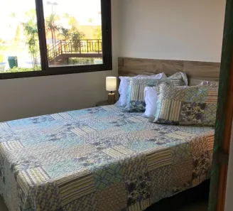Apartamento com 2 Quartos à venda, 62m² no , Ipojuca