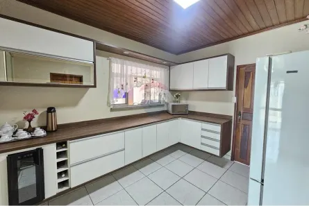 Casa com 4 Quartos à venda, 203m² no Parque 10 de Novembro, Manaus