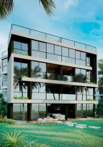 Apartamento com 1 Quarto à venda, 55m² no , Tamandaré