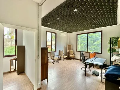 Sala Comercial para venda ou aluguel, 44m² no Chácara São João, Carapicuíba
