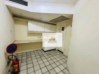 Sala Comercial à venda, 41m² no Pina, Recife