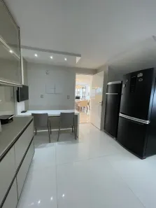 Cobertura com 4 Quartos à venda, 311m² no Horto Florestal, Salvador