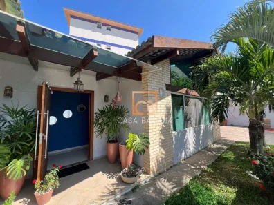 Casa de Condomínio com 3 Quartos à venda, 96m² no Nova São Pedro, São Pedro da Aldeia