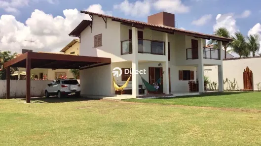 Casa com 3 Quartos à venda, 200m² no Ponta de Serrambi, Ipojuca