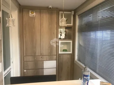Sala Comercial à venda, 55m² no Centro, Gramado