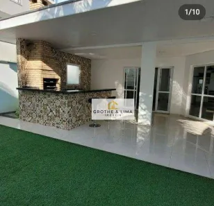 Casa de Condomínio com 3 Quartos à venda, 240m² no Condomínio Terras do Vale, Caçapava