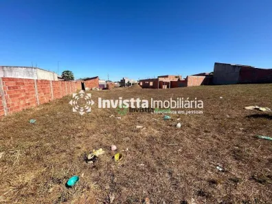 Lote/Terreno à venda, 250m² no Plano Diretor Sul, Palmas