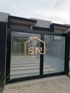 Casa com 2 Quartos à venda, 44m² no Saint Etiene, Matinhos