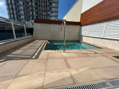 Cobertura com 3 Quartos para alugar, 167m² no Leblon, Rio de Janeiro