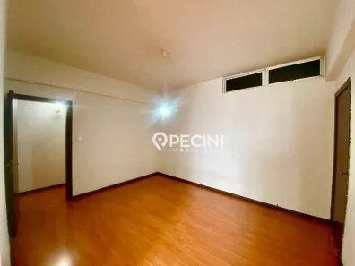 Apartamento com 3 Quartos para venda ou aluguel, 133m² no Jardim Donângela, Rio Claro