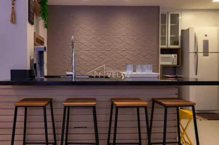 Apartamento com 2 Quartos à venda, 73m² no Ipanema, Rio de Janeiro
