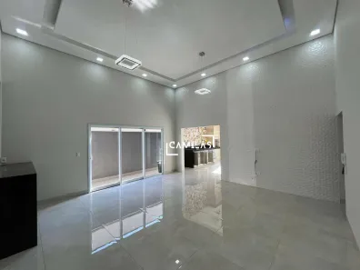 Casa com 3 Quartos para alugar, 153m² no Parque Brasil 500, Paulínia