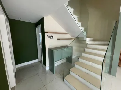 Casa de Condomínio com 4 Quartos para alugar, 220m² no Recreio dos Bandeirantes, Rio de Janeiro