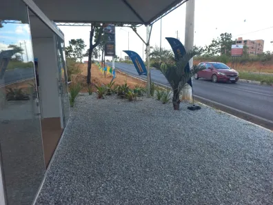 Lote/Terreno à venda, 360m² no Sobradinho, Lagoa Santa