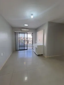 Apartamento com 3 Quartos para alugar, 80m² no Nossa Senhora das Graças, Manaus