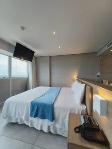 Apartamento com 1 Quarto à venda, 38m² no Barra de Jangada, Jaboatão dos Guararapes